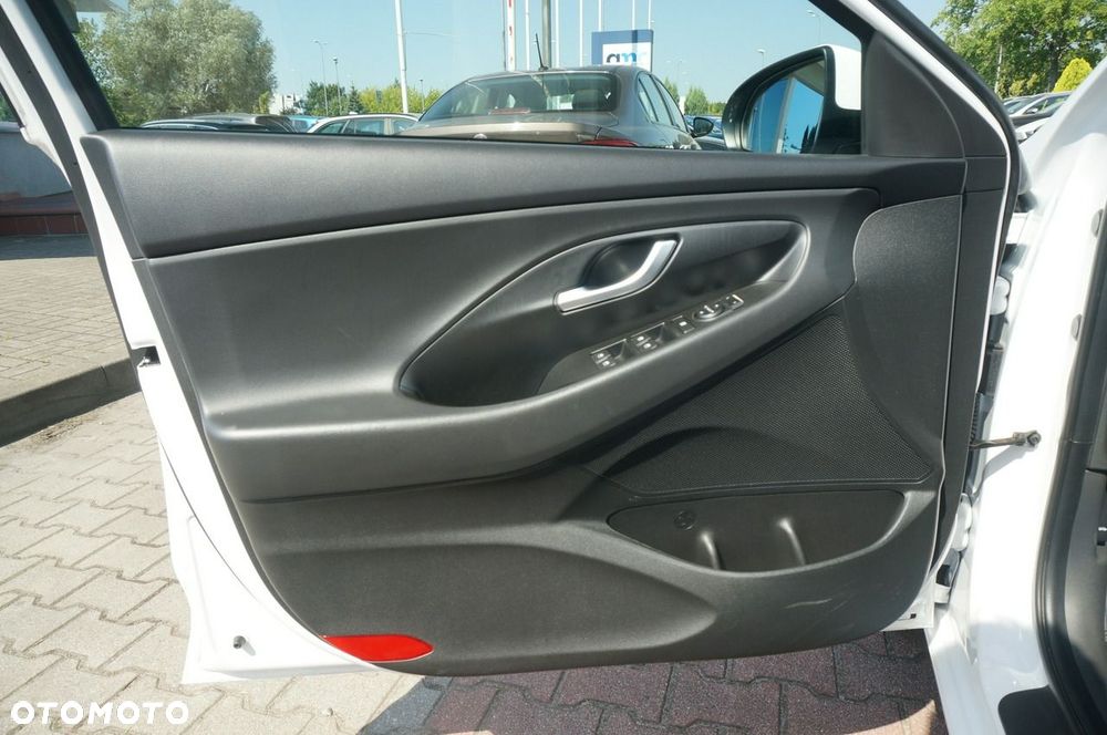 Hyundai i30 1.0 T-GDI Modern - 18