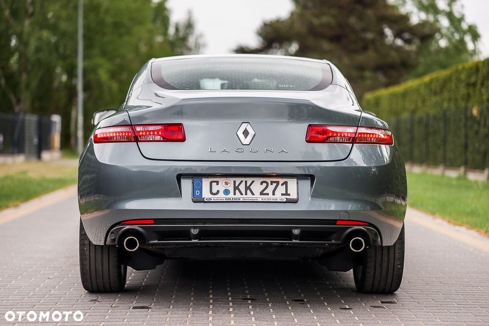 Renault Laguna 2.0 16V Turbo Dynamique - 6
