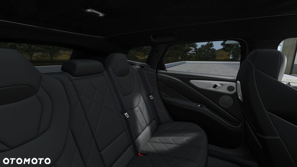 BMW XM 50e PHEV sport - 14