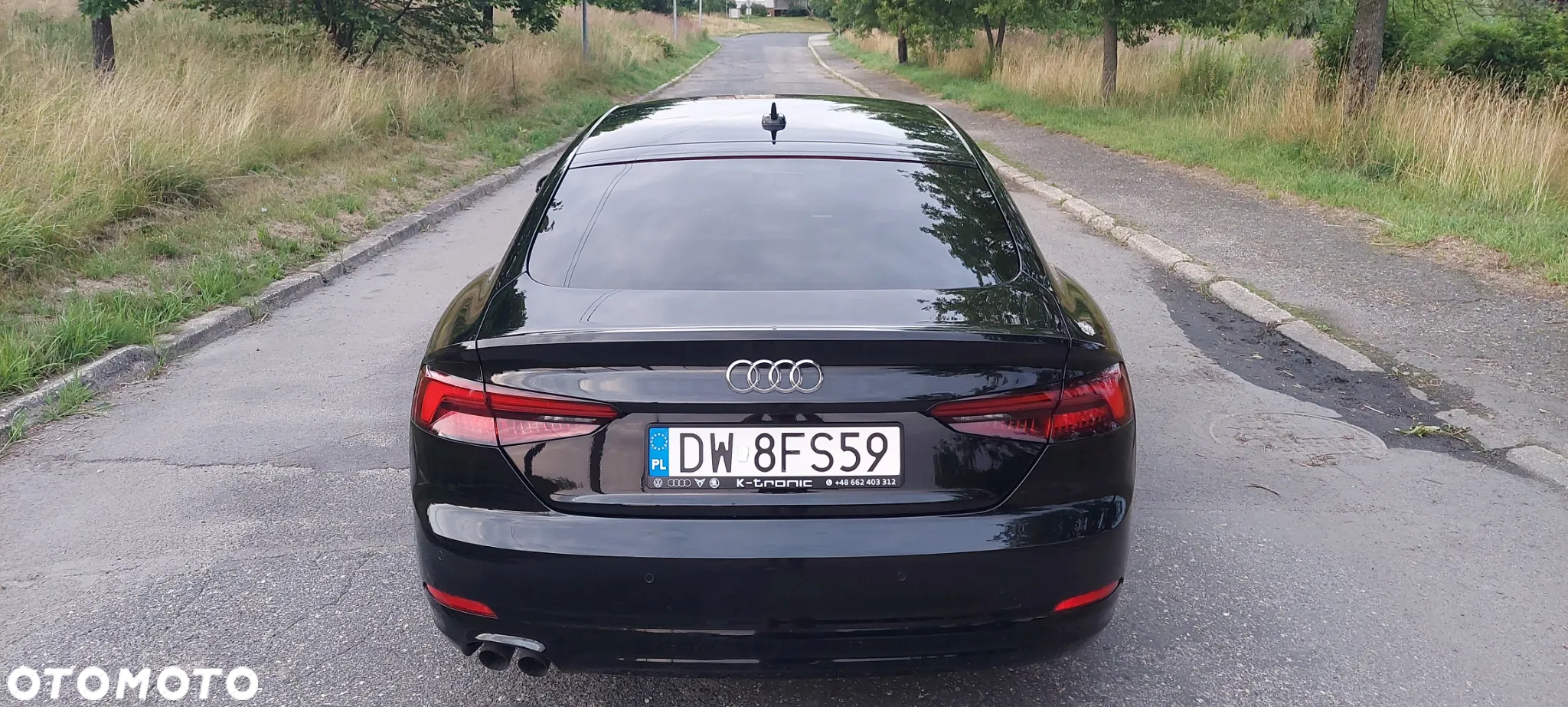 Audi A5 2.0 TDI S tronic - 3