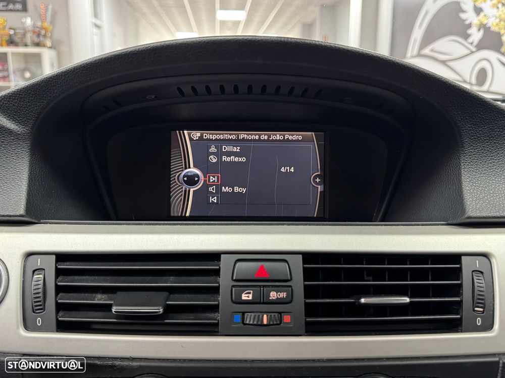 BMW 320 d DPF Edition Fleet - 34