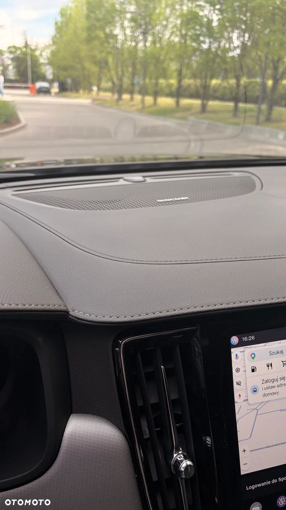 Volvo V90 B5 B Ultimate Bright - 9