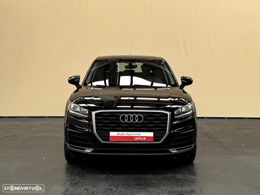 Audi Q2 1.6 TDI Sport - 2
