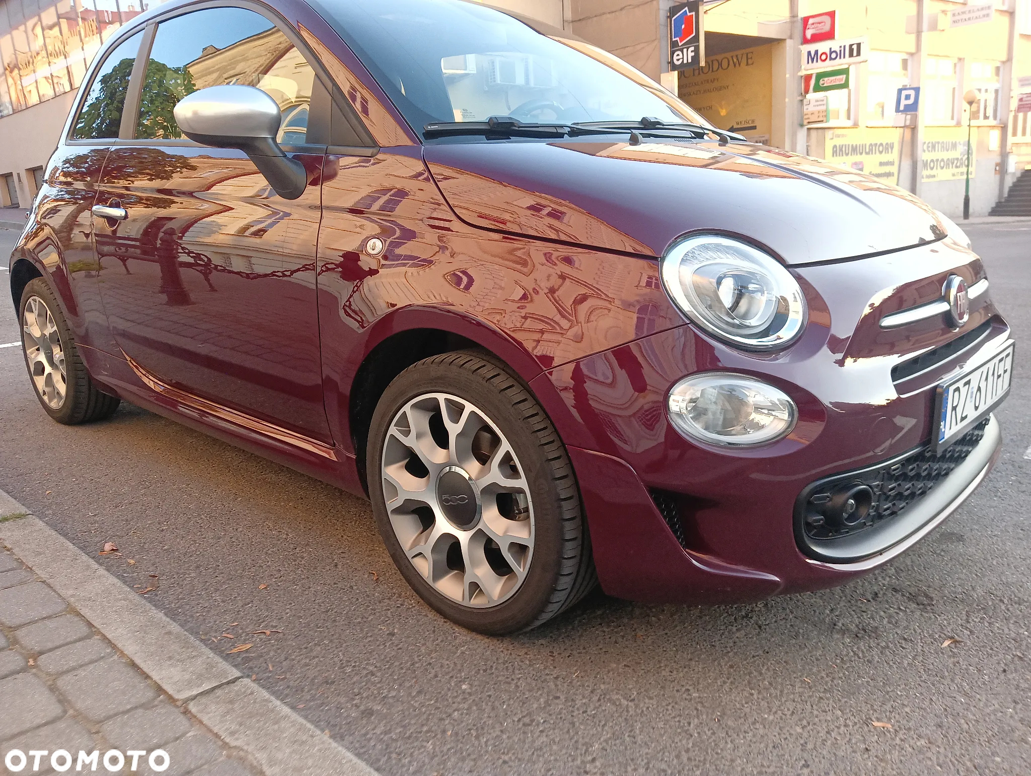 Fiat 500 - 13