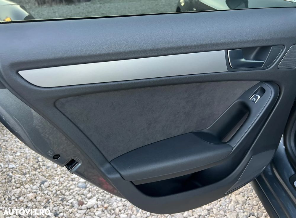 Audi A5 2.0 TDI Sportback DPF - 18