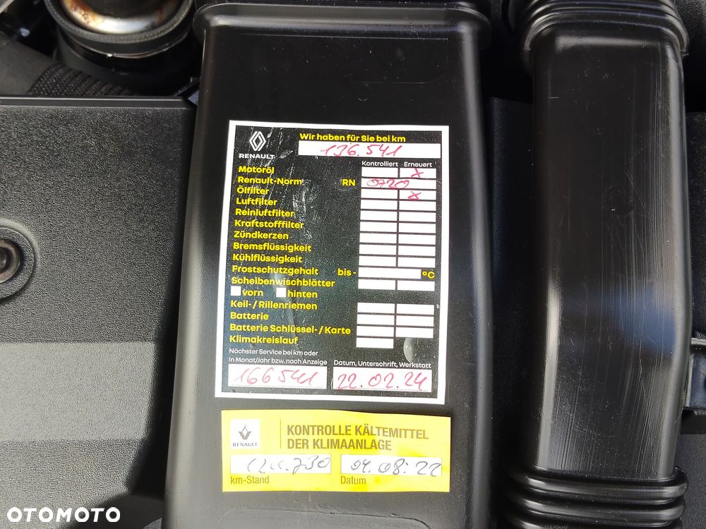 Renault Talisman ENERGY dCi 160 EDC INTENS - 11