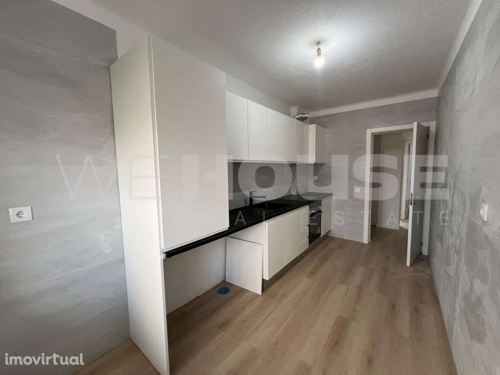 Apartamento T3 R/C no Pinhal Novo - REMODELADO - Grande imagem: 2/28