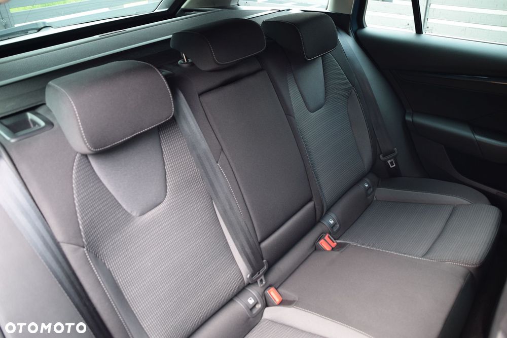 Skoda Octavia 1.5 TSI GPF ACT Ambition - 26