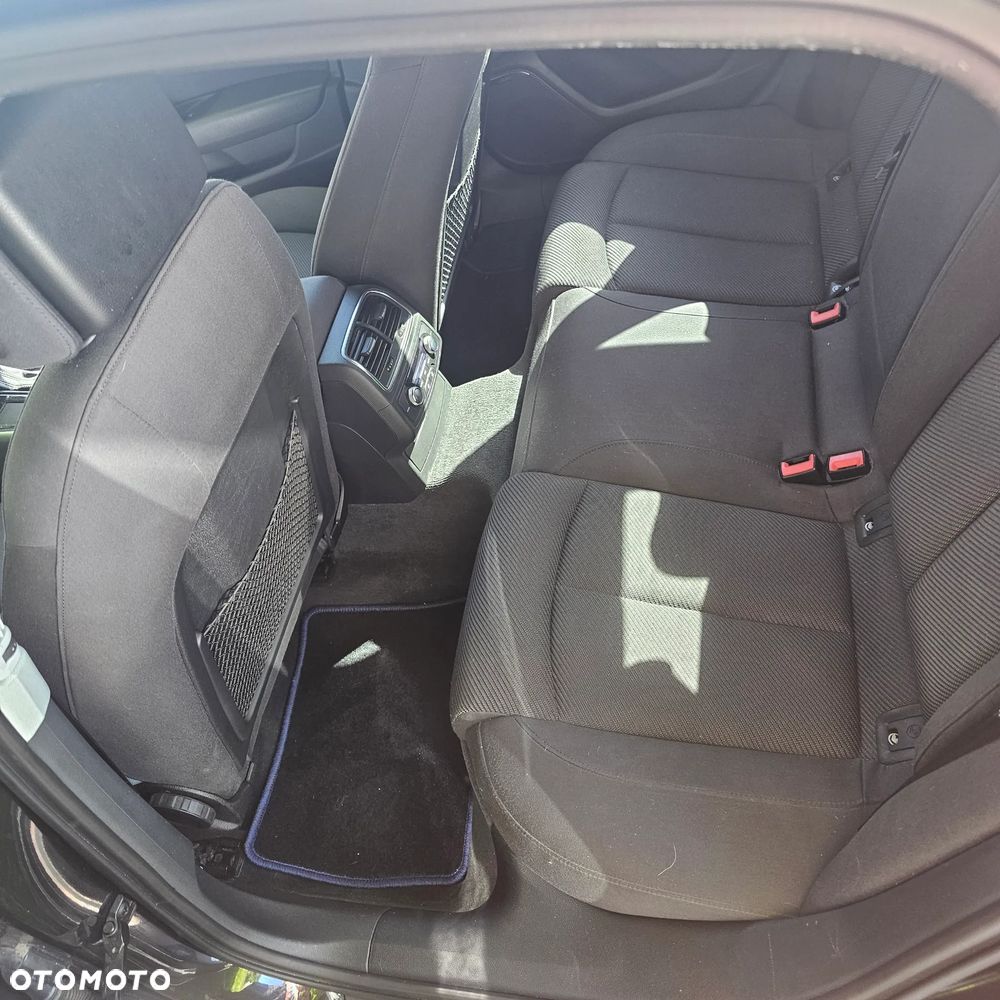 Audi A6 Limousine - 7