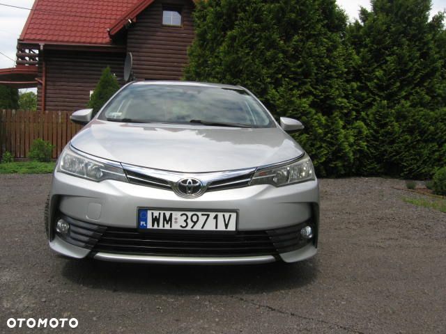 Toyota Corolla 1.6 Premium - 7