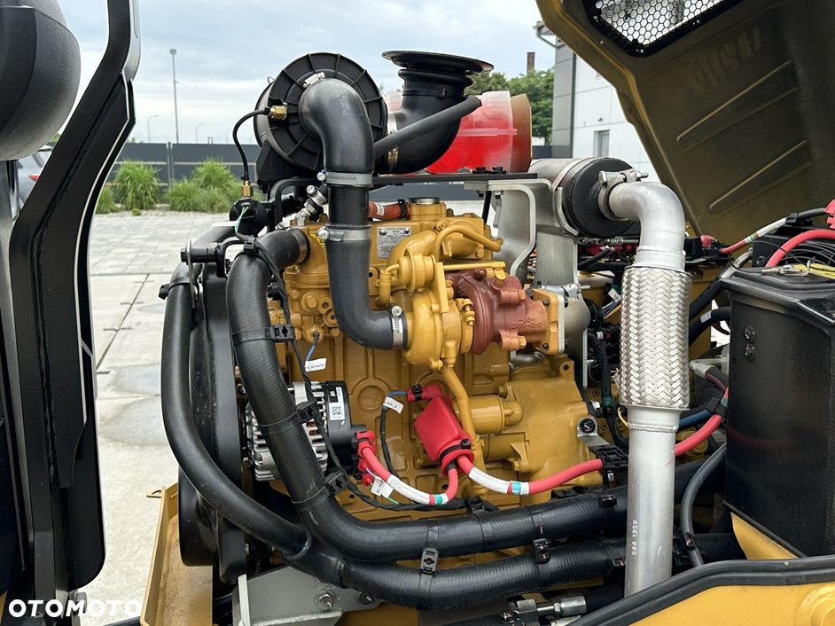 Caterpillar CB 2.7 GC - 13