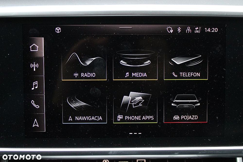 Audi A6 Limousine 35 TDI mHEV S tronic - 25