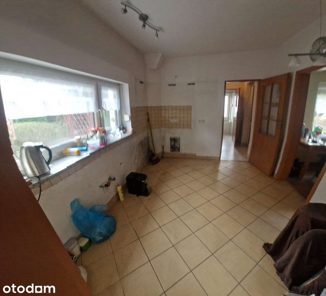 Dom szeregowy z 5 pokojami w Prudniku! Cena 450 000 zł. - Pełny obrazek: 5/13