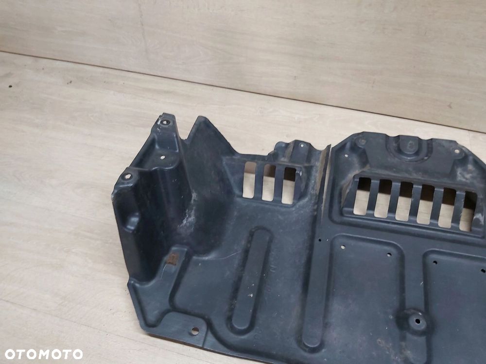 Toyota MR2 zzw30 1,8 vvti osłona podwozia podłogi przód dolna 57381-17020 - 3