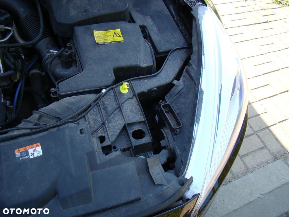 Ford Focus 1.0 EcoBoost Trend - 21