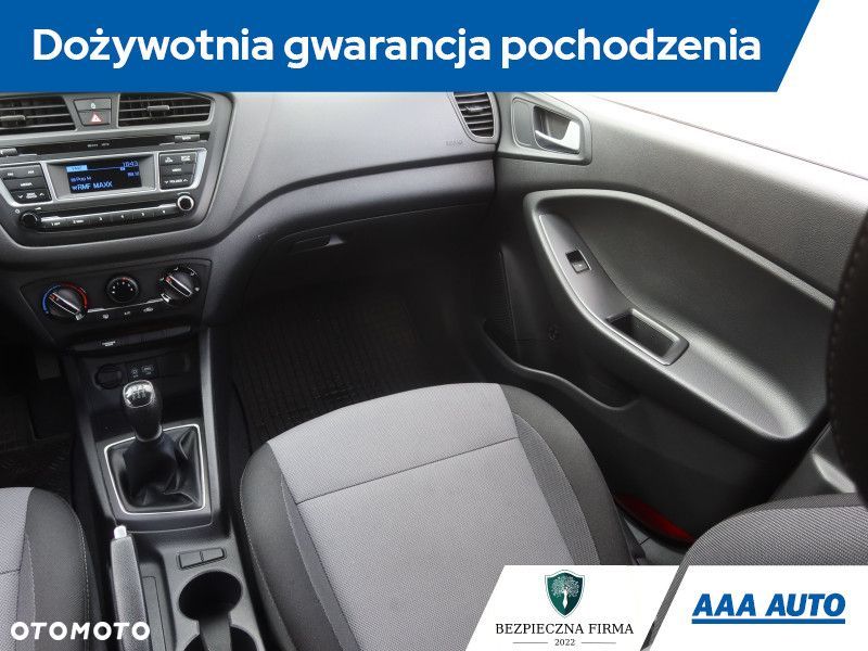 Hyundai i20 - 9