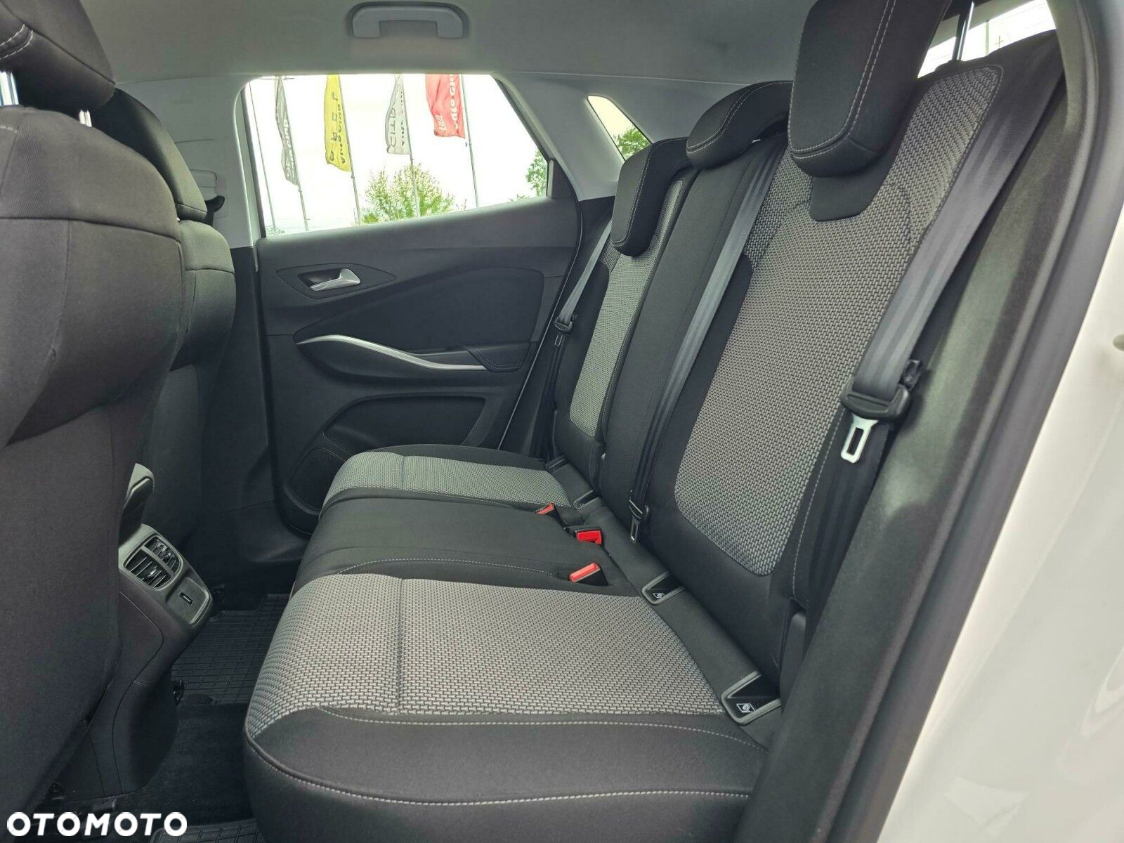 Opel Grandland X - 18