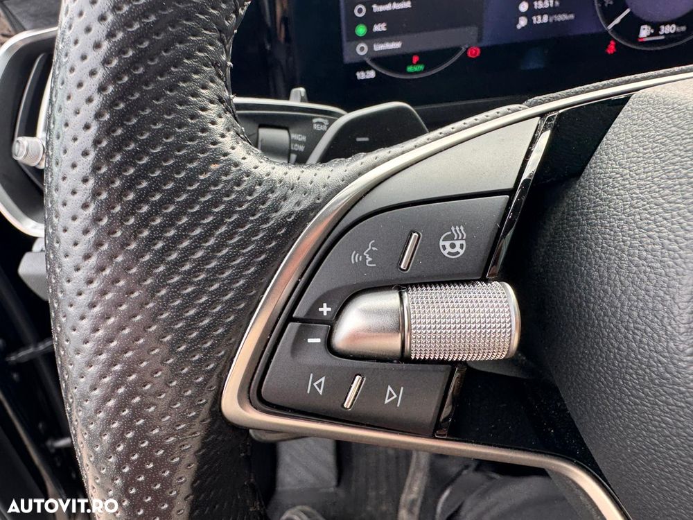 Skoda Kodiaq 1.5 TSI DSG MHEV Selection - 33