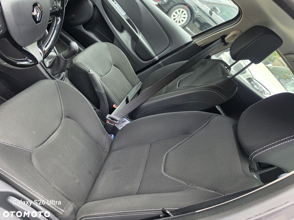 Renault Clio 1.5 dCi Energy Life - 22