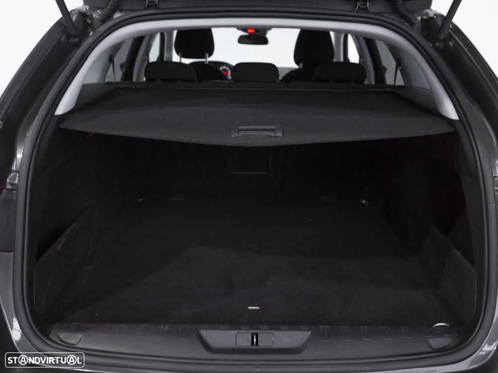 Peugeot 308 SW 1.5 BlueHDi Style - 7