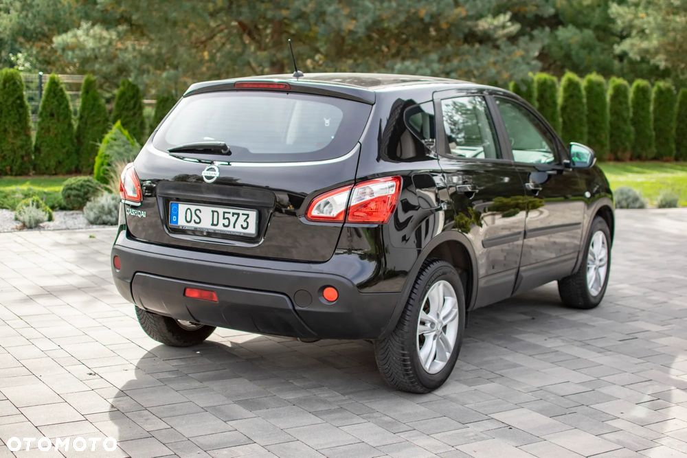 Nissan Qashqai - 20