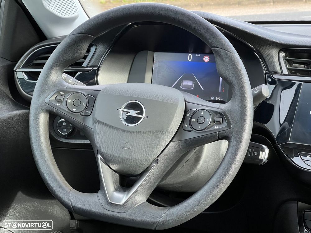 Opel Corsa 1.2 T Edition - 8