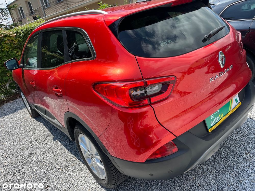 Renault Kadjar Energy TCe 130 Experience - 17