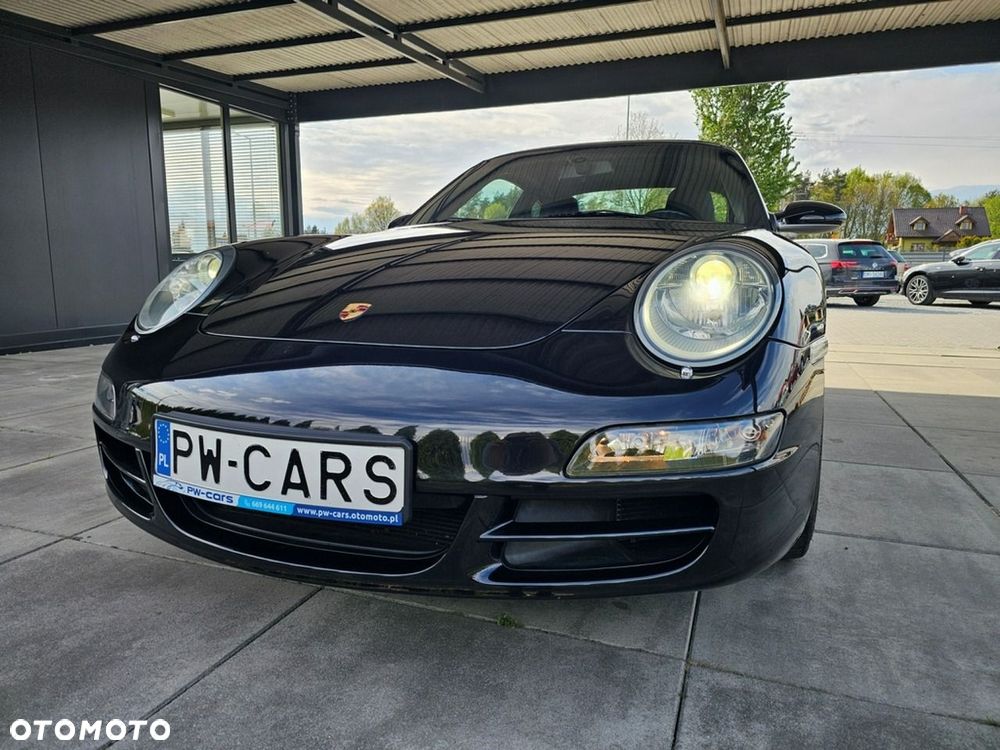 Porsche 911 - 6
