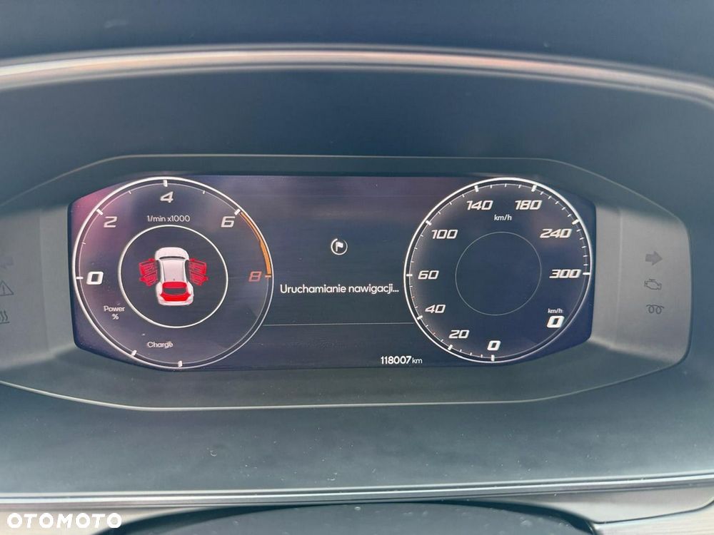 Cupra Formentor 1.4 e-Hybrid VZ DSG - 22