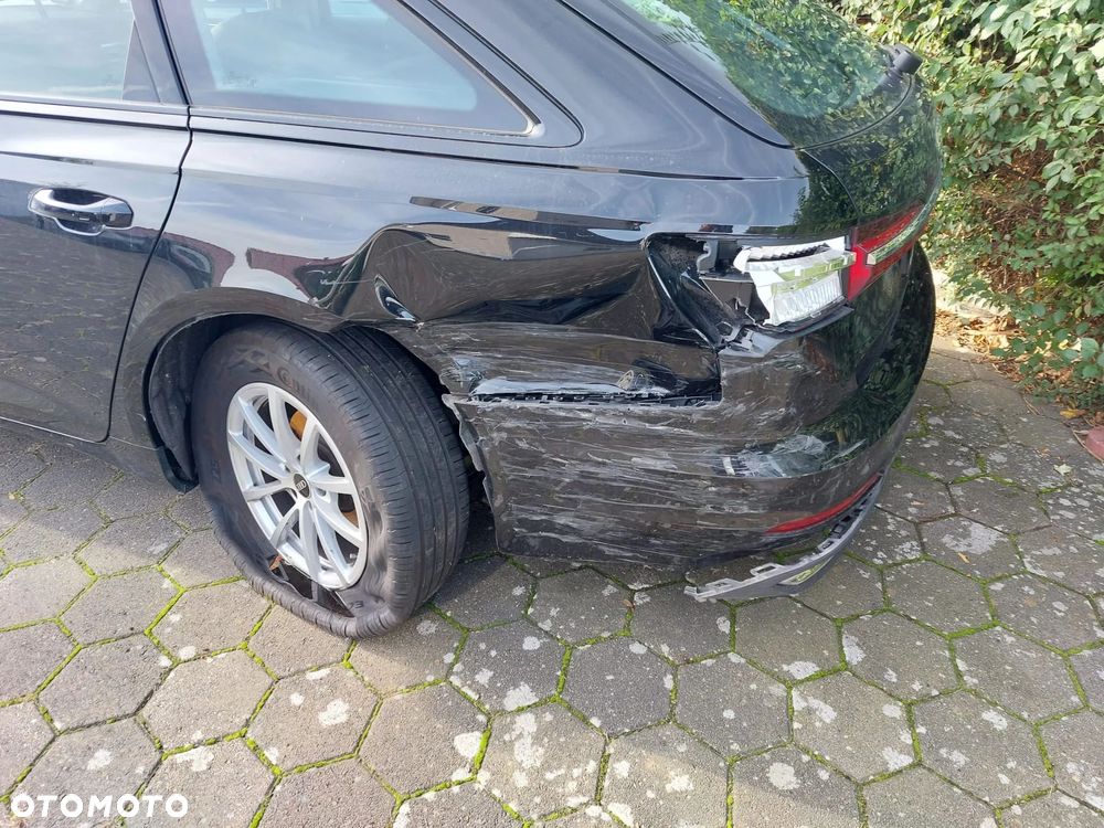 Audi A6 Avant 40 TDI mHEV Quattro S tronic - 33
