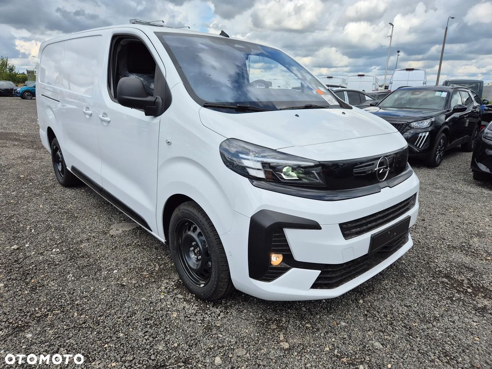Opel Vivaro Furgon XL LONG 2.2 150KM Automat !! OD RĘKI !! Mega Rabat !! - 5