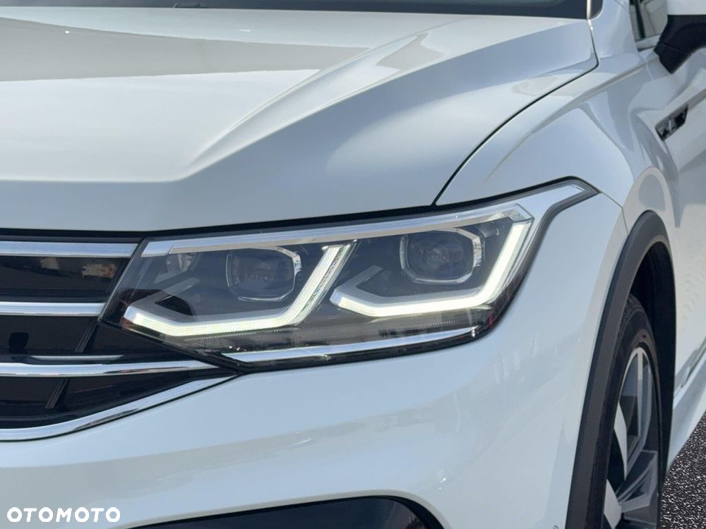 Volkswagen Tiguan - 8
