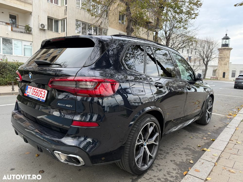 BMW X5 - 11