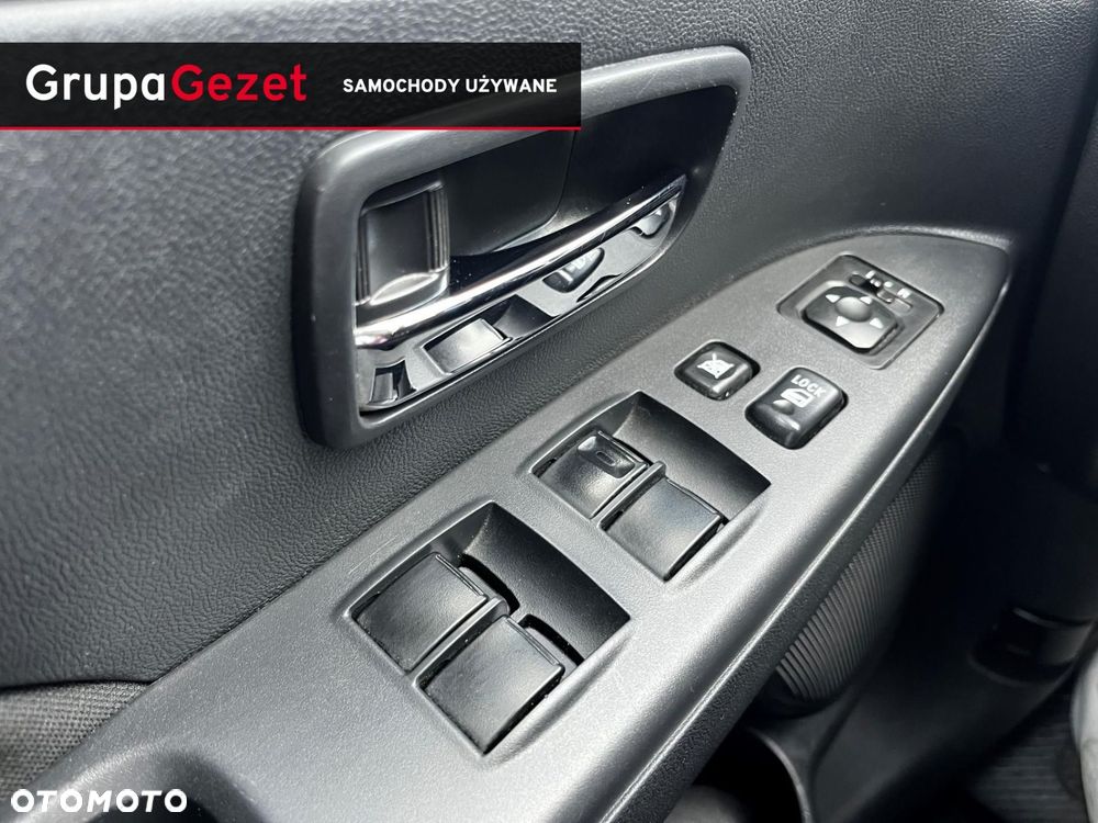 Mitsubishi ASX 1.6 Inform - 11