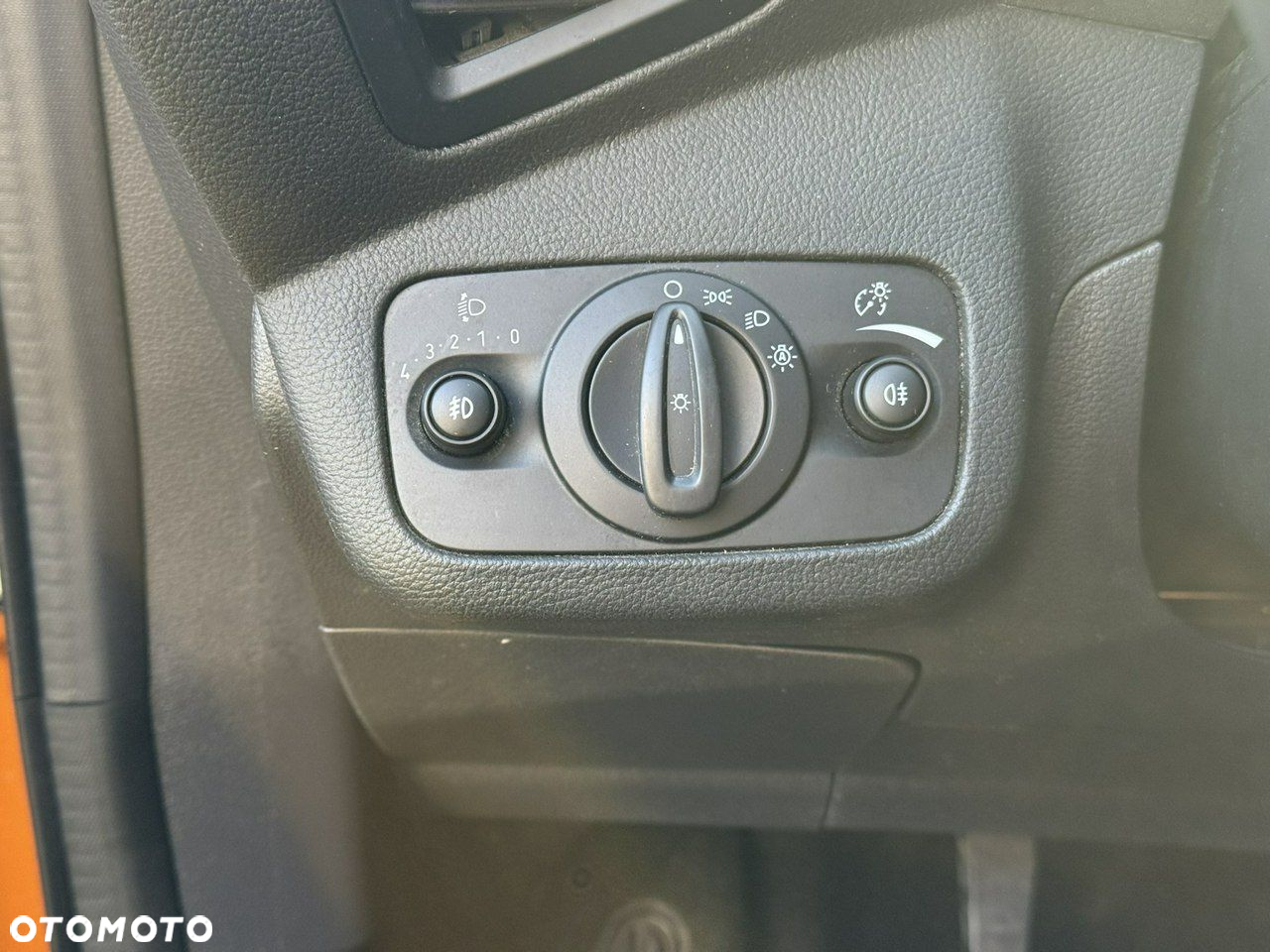 Ford Kuga - 25
