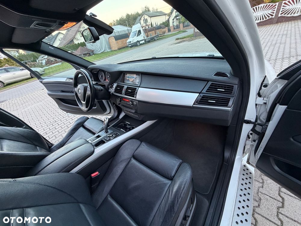 BMW X5 xDrive30d M Sport Edition - 24