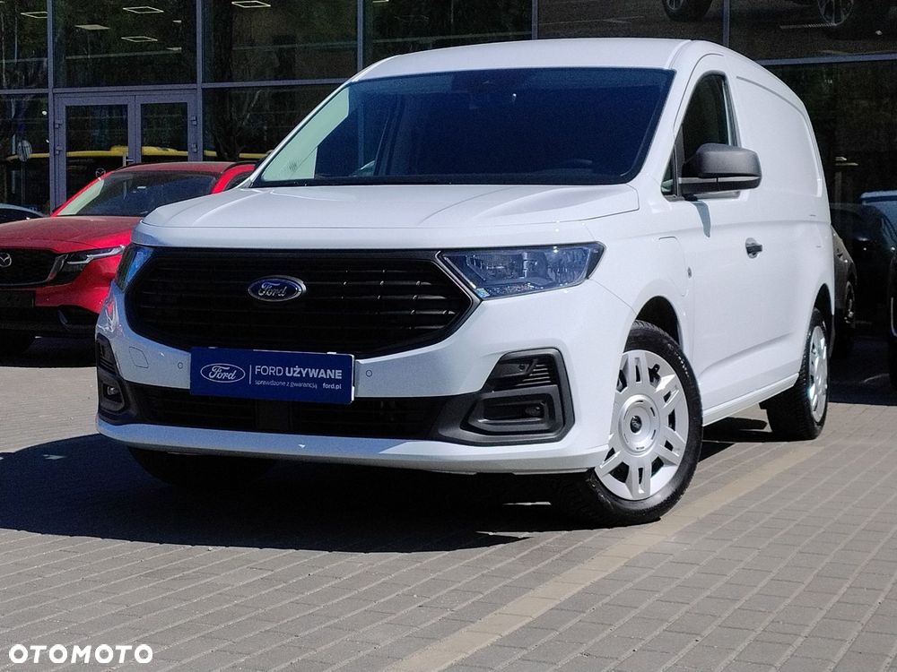 Ford Transit Connect '24 - 1