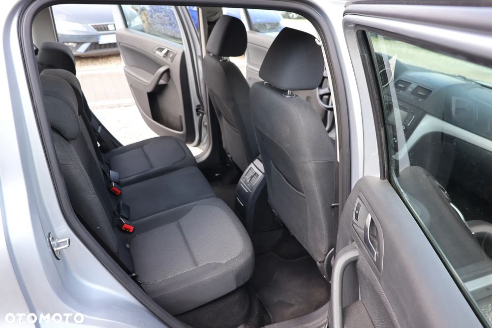 Skoda Yeti 1.8 TSI 4x4 Elegance PLUS EDITION - 9