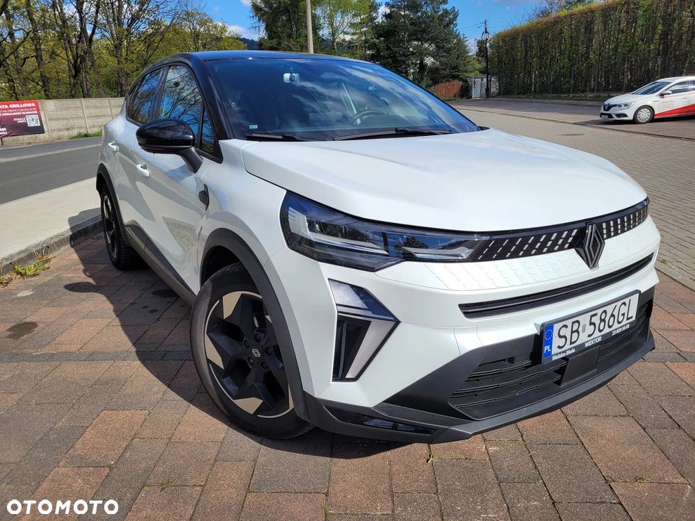 Renault Captur 1.0 TCe Intens - 12