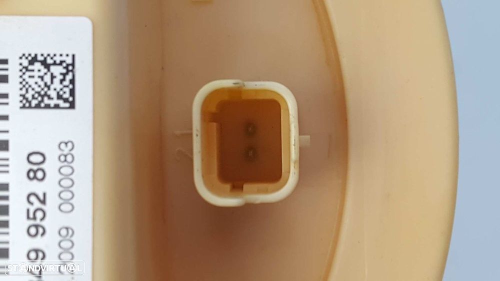 BÓIA DE COMBUSTÍVEL PEUGEOT PARTNER KOMBI PREMIUM - 6