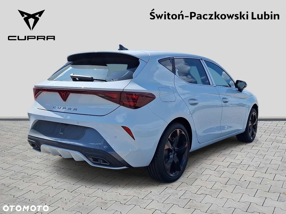 Cupra Leon - 6