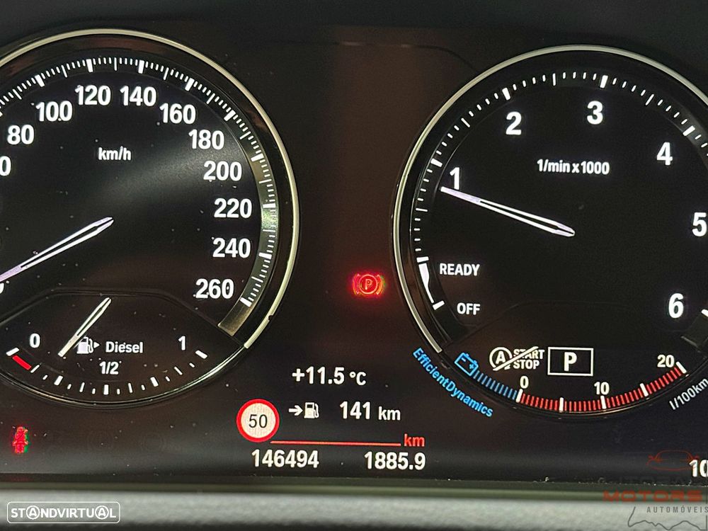 BMW X1 20 d xDrive Auto xLine - 27