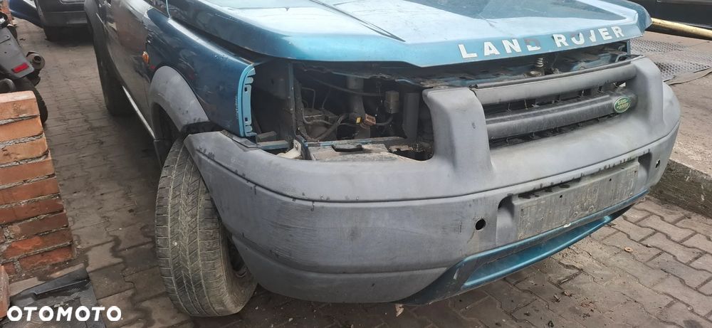 LAND ROVER  FREELANDER 2 (L359) 2.0 Si4 4x4 - 9