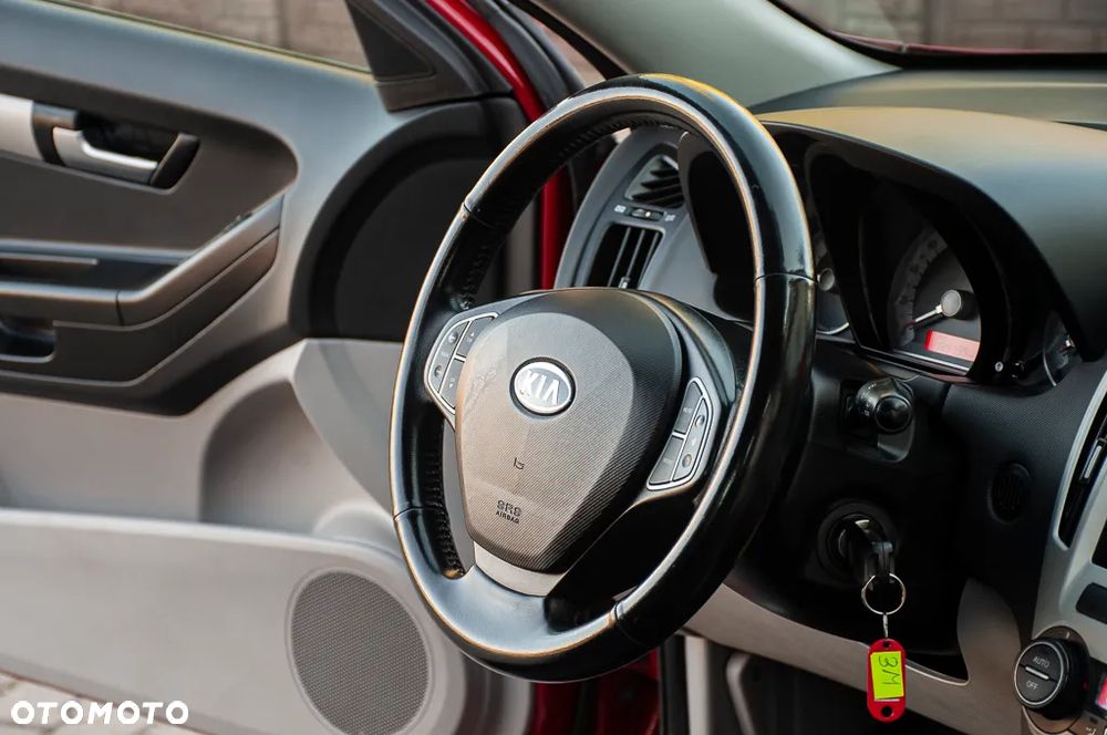 Kia ProCeed 1.6 Comfort + - 26