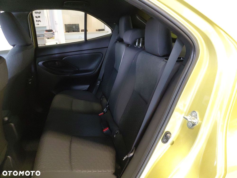 Toyota Yaris Cross Hybrid 1.5 Comfort - 14
