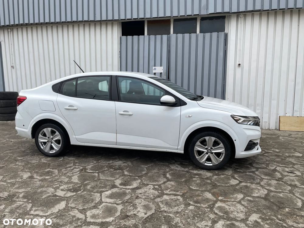 Dacia Logan - 4