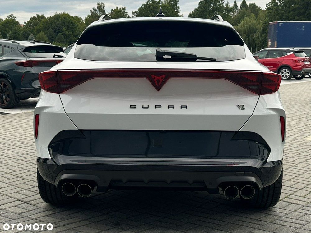 Cupra Formentor - 7