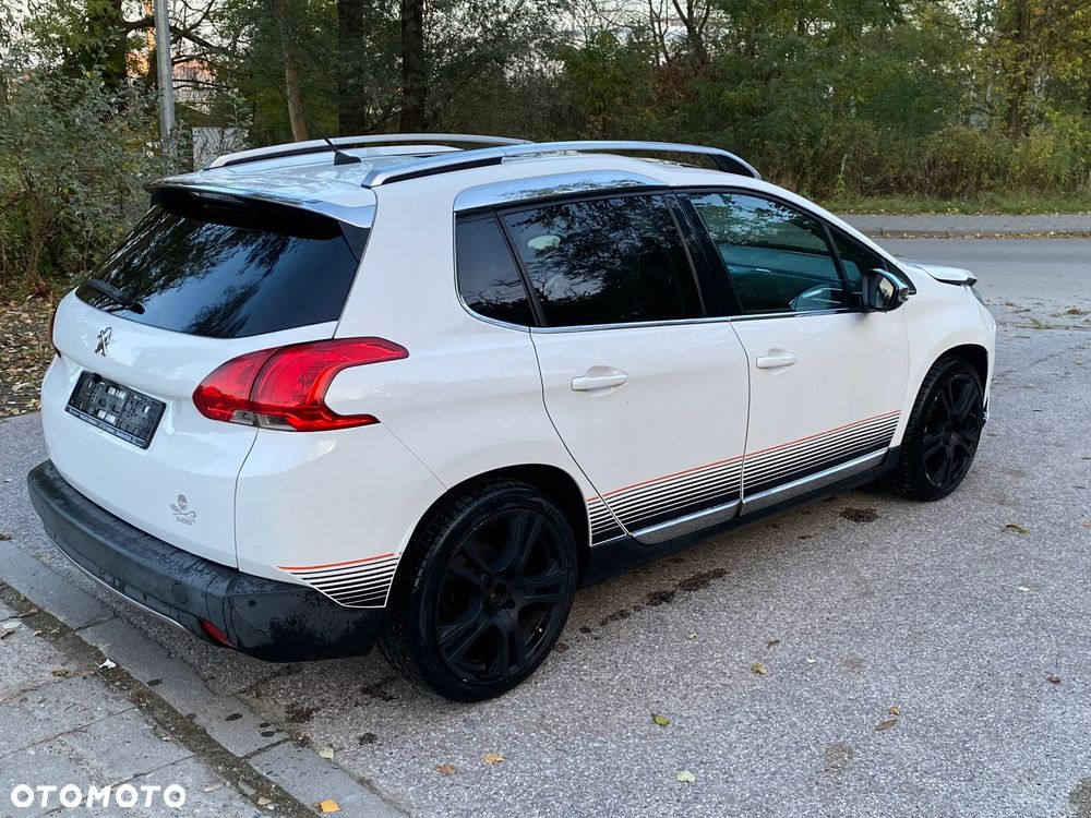 Peugeot 2008 120 VTI Business-Line - 5
