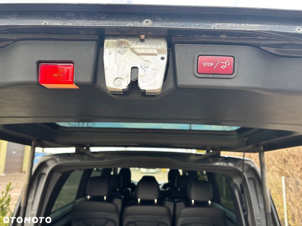 Mercedes-Benz Klasa V 250 d lang 7G-TRONIC Exclusive - 24