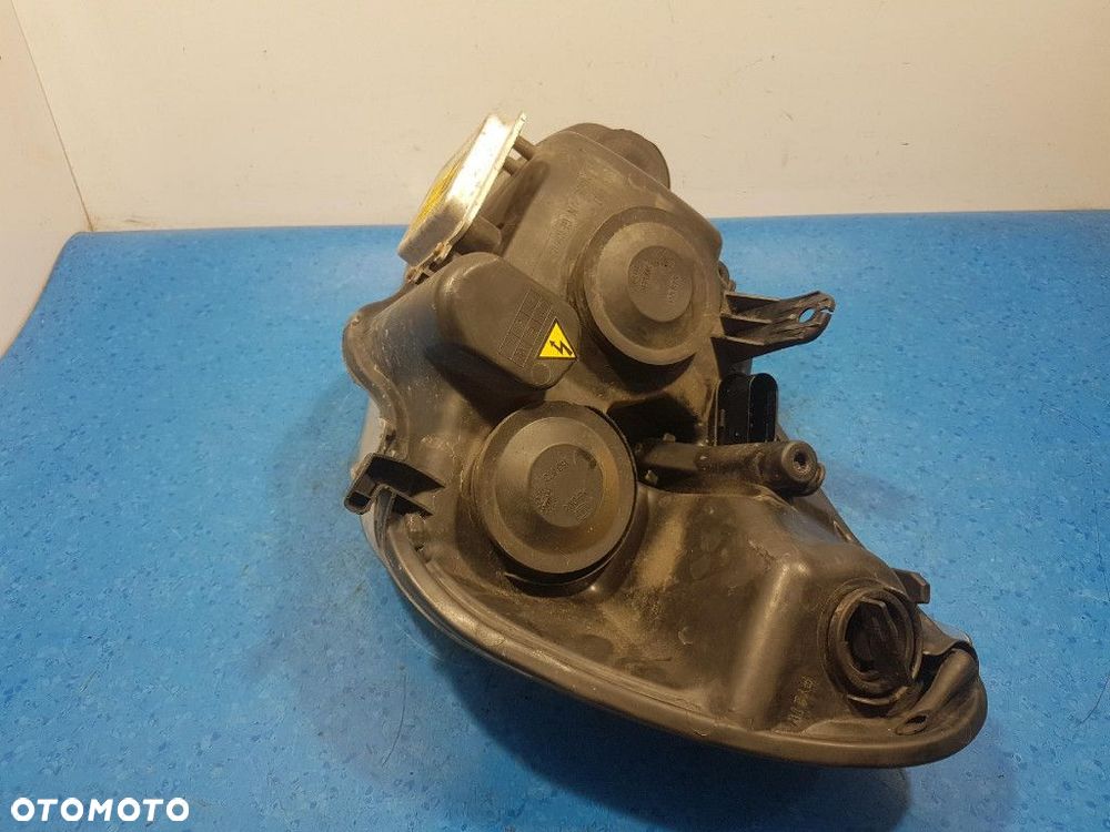 FORD S-MAX I REFLEKTOR PRAWY 6M21-13D154-AJ - 11